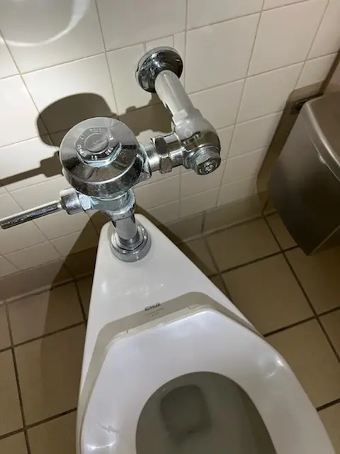 Fixture installation and repair for Pipe Repair in Musser